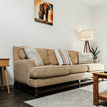 Apartamento Oasis In Heart Of Hollywood Los Ángeles Exterior foto