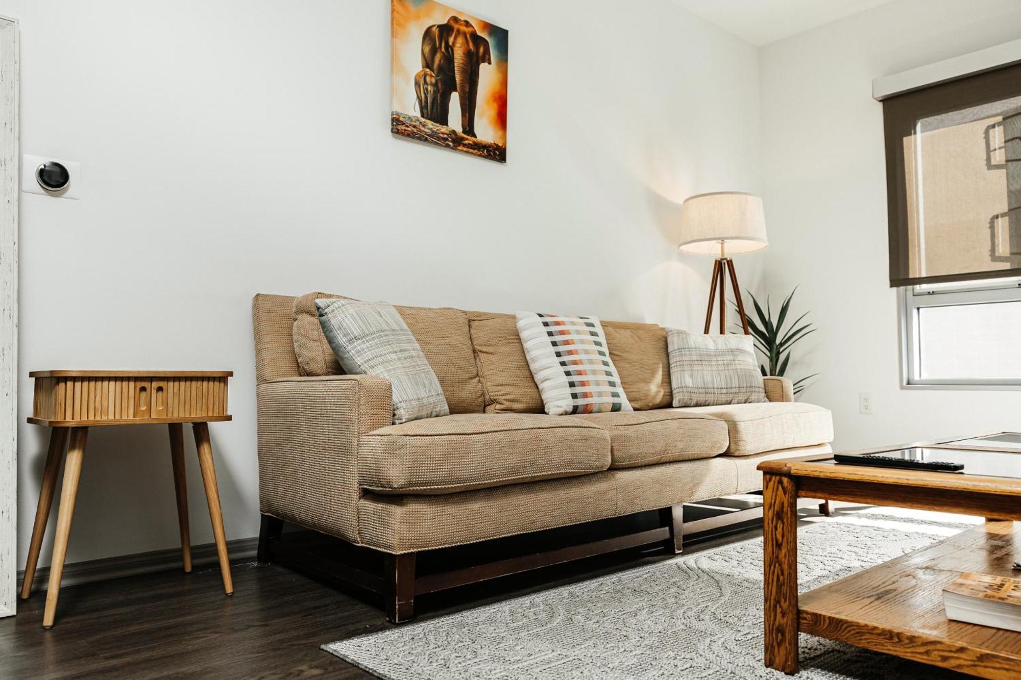 Apartamento Oasis In Heart Of Hollywood Los Ángeles Exterior foto