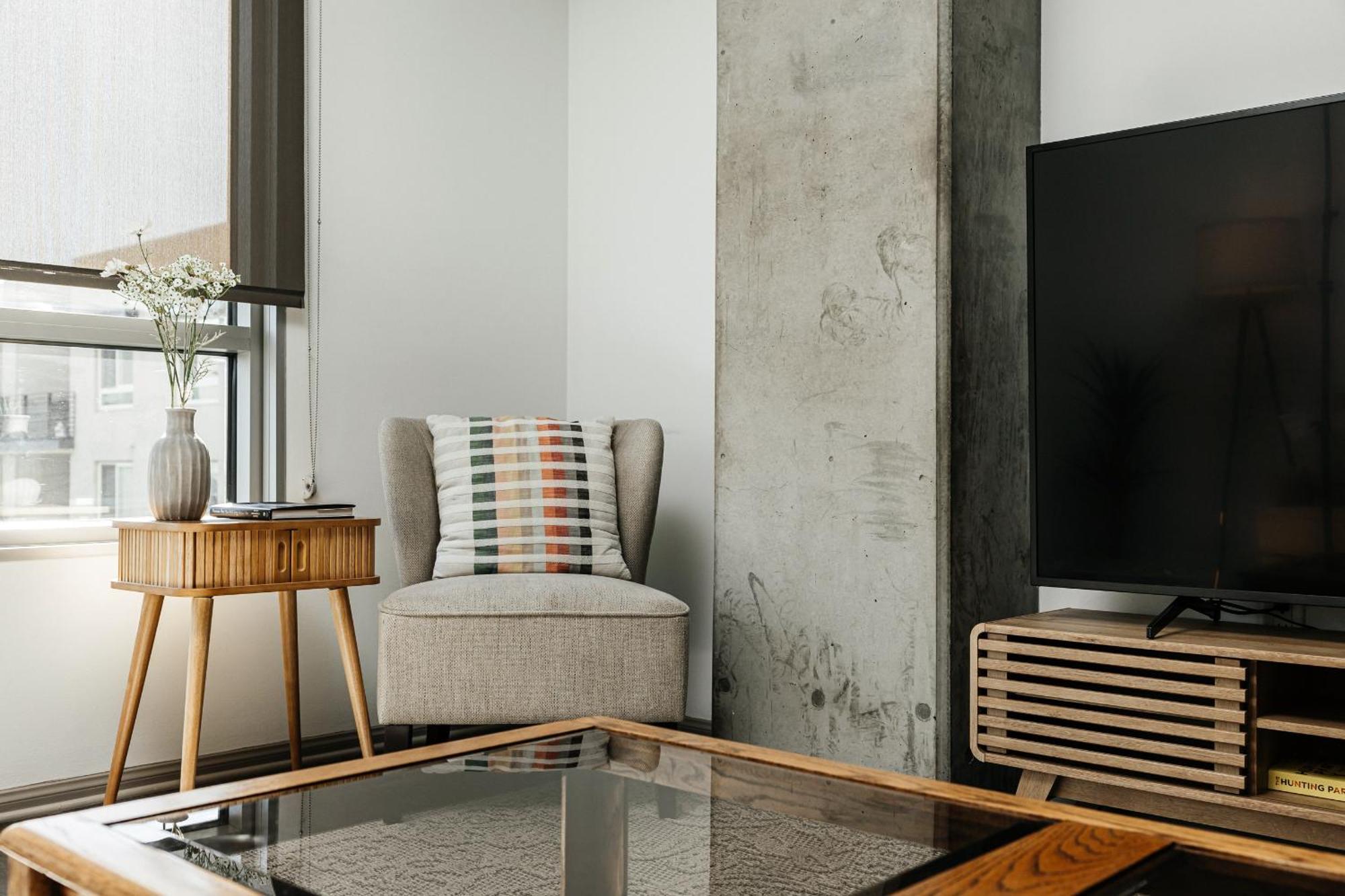 Apartamento Oasis In Heart Of Hollywood Los Ángeles Exterior foto