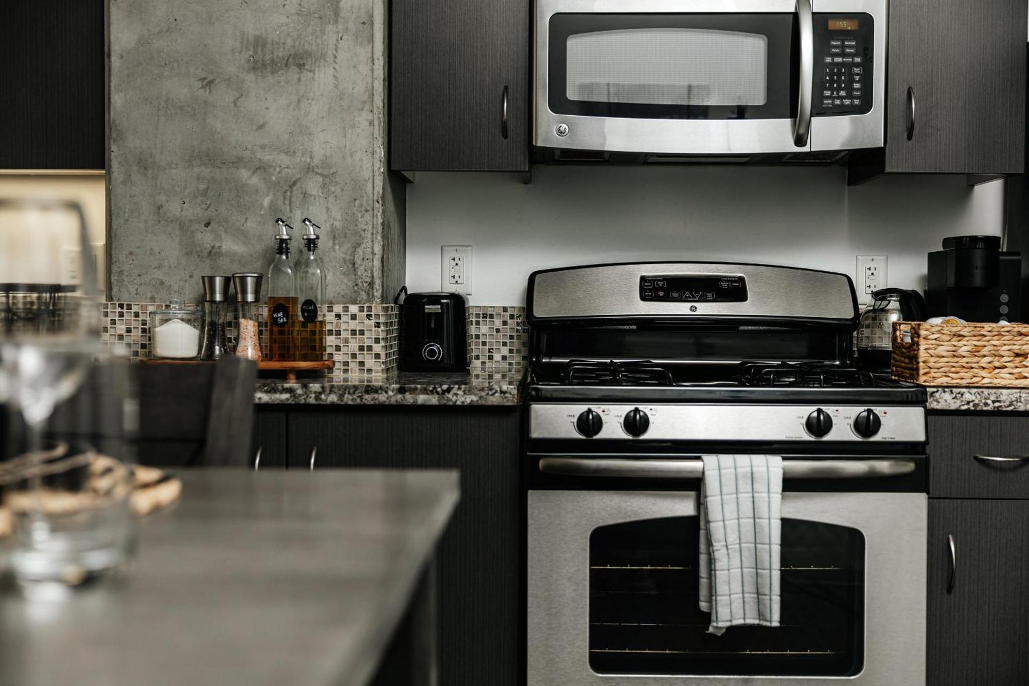 Apartamento Oasis In Heart Of Hollywood Los Ángeles Exterior foto
