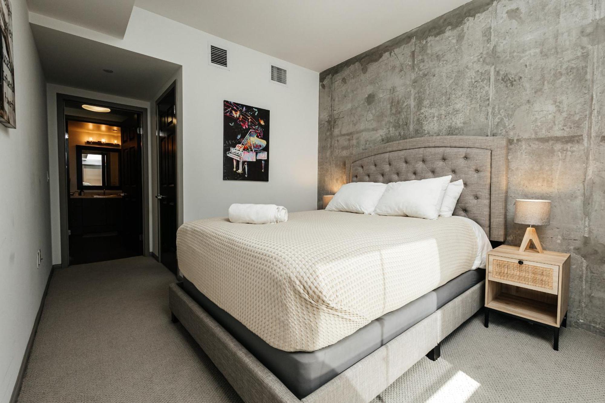 Apartamento Oasis In Heart Of Hollywood Los Ángeles Exterior foto