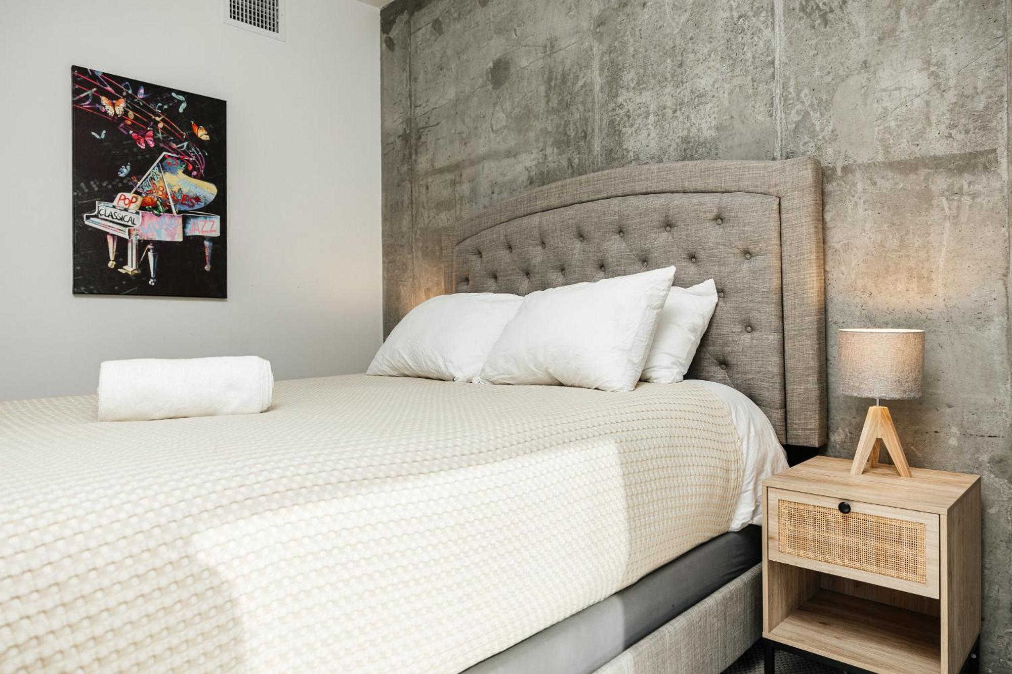 Apartamento Oasis In Heart Of Hollywood Los Ángeles Exterior foto