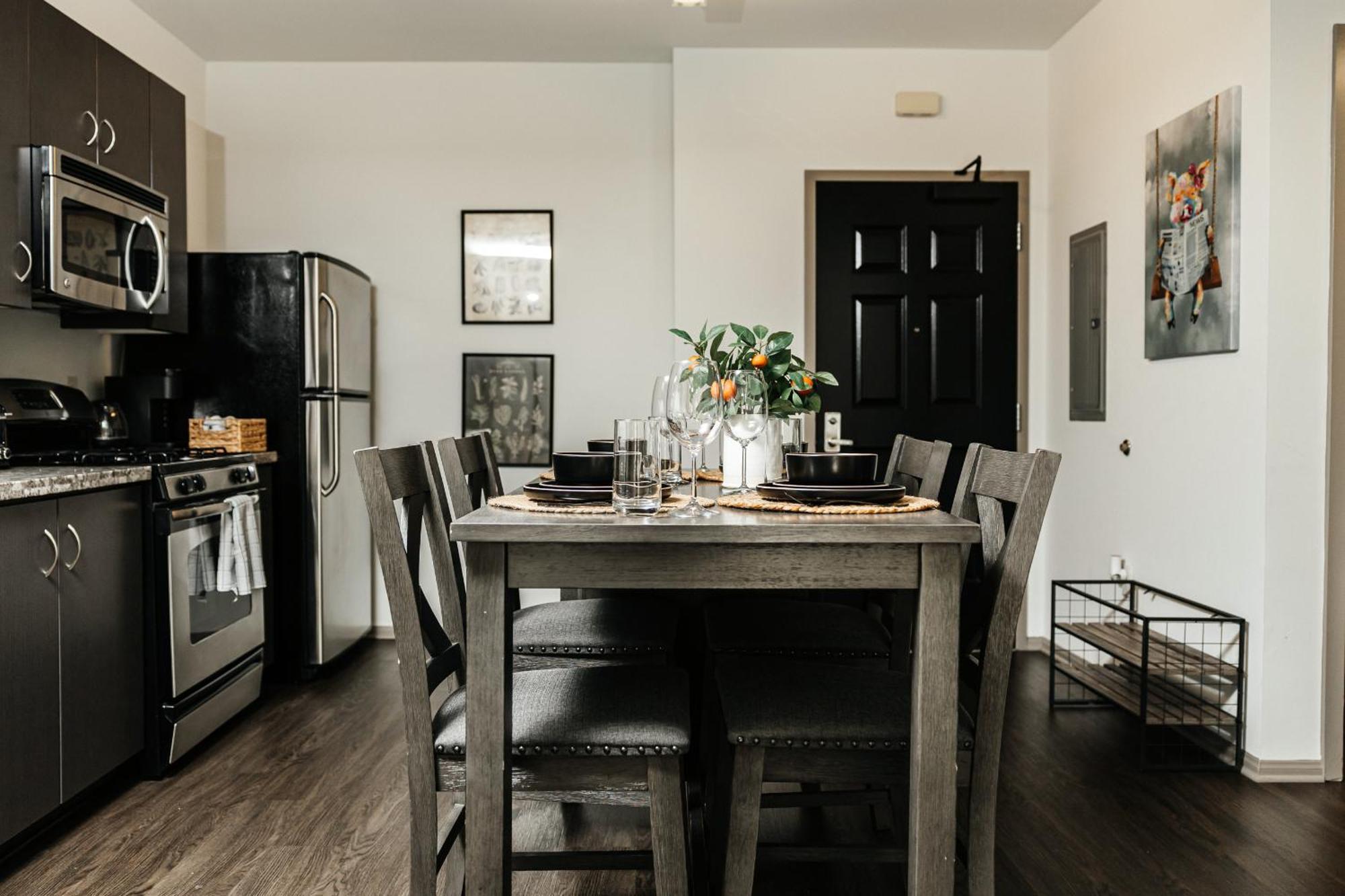 Apartamento Oasis In Heart Of Hollywood Los Ángeles Exterior foto
