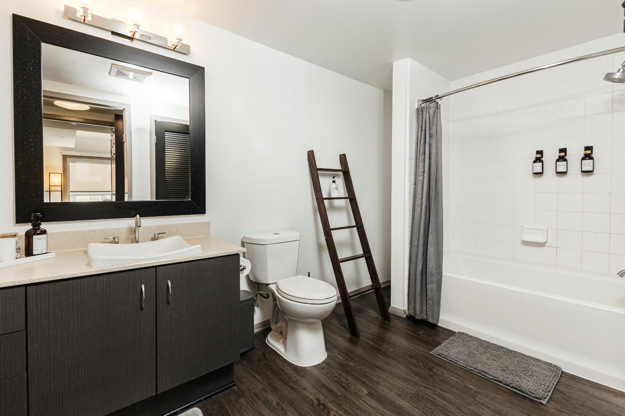 Apartamento Oasis In Heart Of Hollywood Los Ángeles Exterior foto